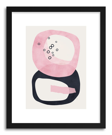 Fine art print Orella by artist Tracie Andrews