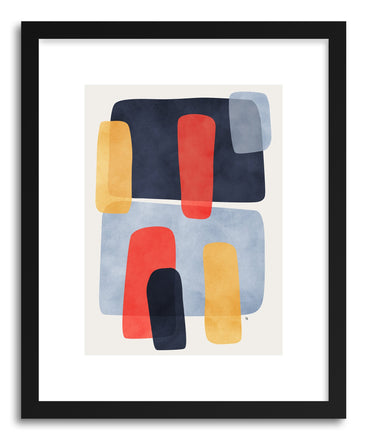 Fine art print Parallax by artist Tracie Andrews