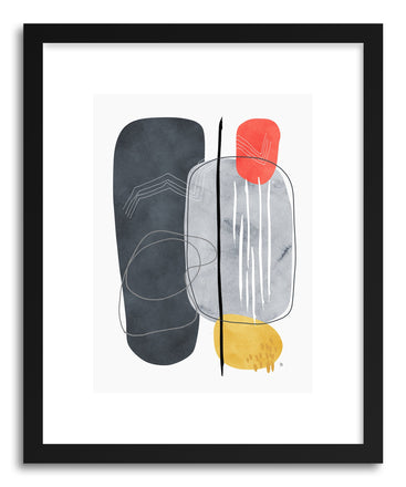 Fine art print Polaris by artist Tracie Andrews