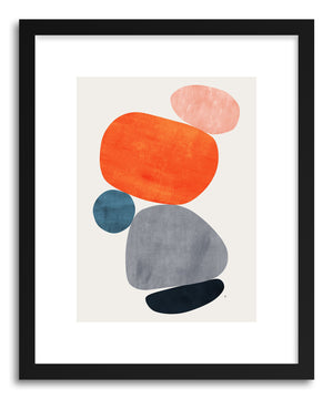 Fine art print Balance III by artist Tracie Andrews