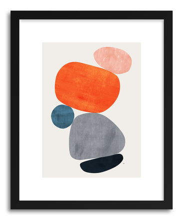 Fine art print Balance III by artist Tracie Andrews