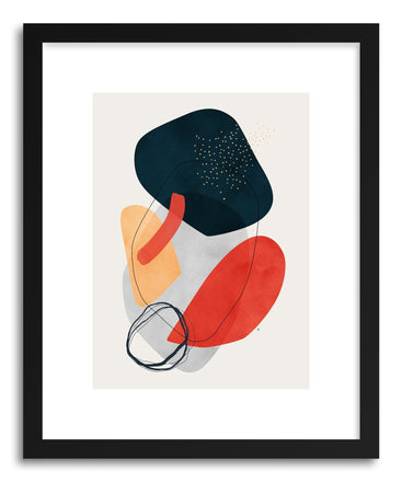 Fine art print Rise by artist Tracie Andrews