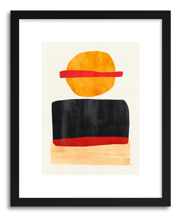 Fine art print SkylIne by artist Tracie Andrews