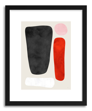 Fine art print Solus by artist Tracie Andrews