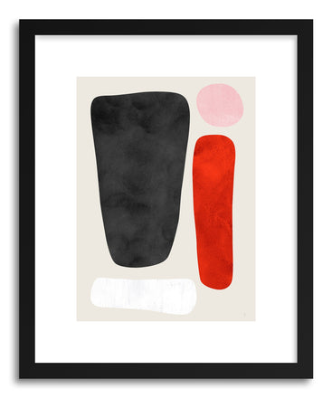 Fine art print Solus by artist Tracie Andrews