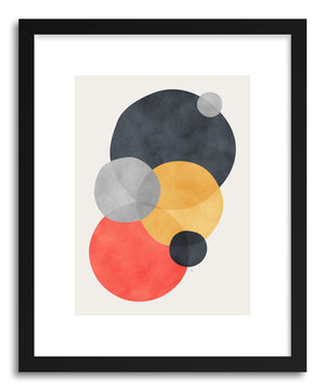 Fine art print Sphera by artist Tracie Andrews