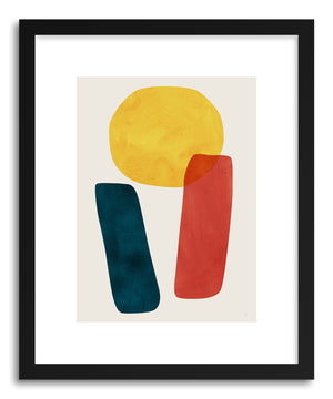 Fine art print Strata by artist Tracie Andrews