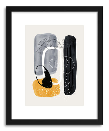 Fine art print Tauri by artist Tracie Andrews