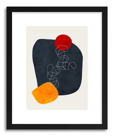 Fine art print Threshold by artist Tracie Andrews