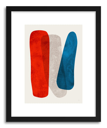 Fine art print TrInity by artist Tracie Andrews