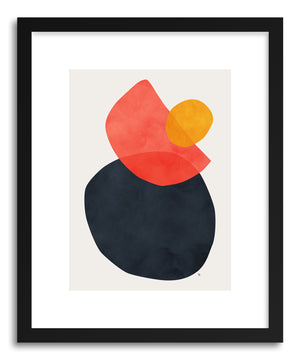 Fine art print Balance by artist Tracie Andrews