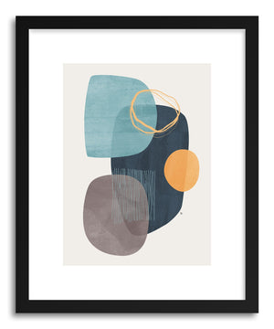 Fine art print Cyra by artist Tracie Andrews