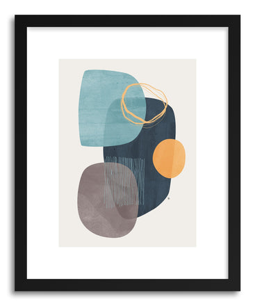 Fine art print Cyra by artist Tracie Andrews