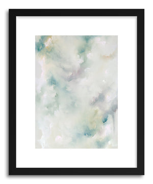 Fine art print FalIng VInes by artist Nicoletta Savod