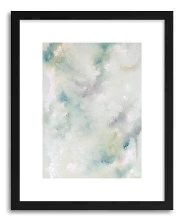 Fine art print FalIng VInes by artist Nicoletta Savod