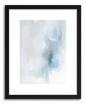 Fine art print Velvet Haze by artist Nicoletta Savod