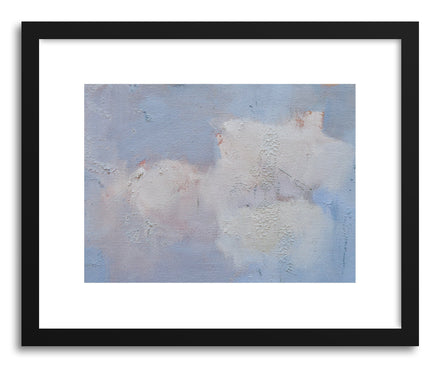 Art print Sky by artist Lynne Millar