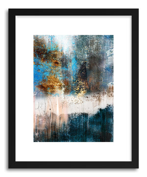 Art print Corteccia by Mixgallery