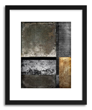 Art print Di Metalli by Mixgallery