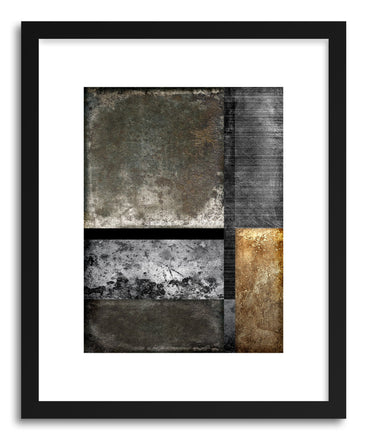 Art print Di Metalli by Mixgallery
