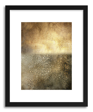 Art print El Dorado by Mixgallery