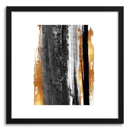 Art print Arpeggio by Mixgallery