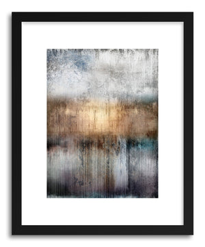 Art print Golden Gate by Mixgallery