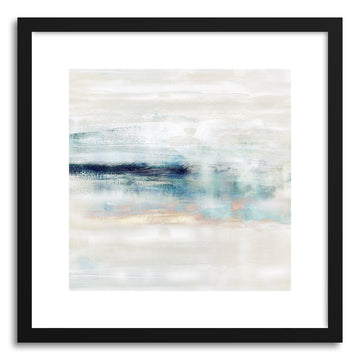 Art print Lagoa by Mixgallery