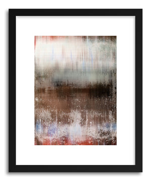 Art print Blur I by Mixgallery