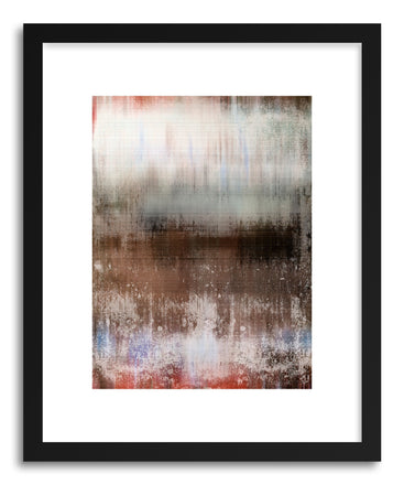 Art print Blur I by Mixgallery