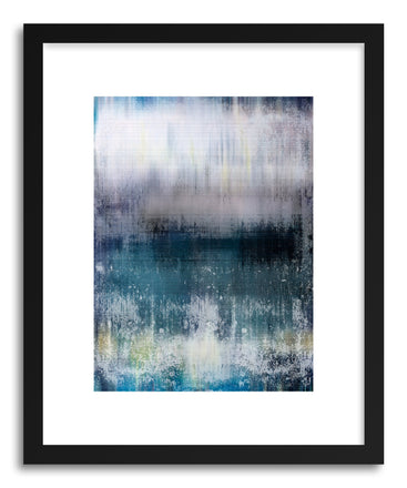 Art print Blur II by Mixgallery