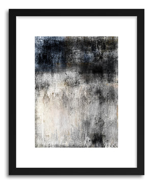 Art print Carbone by Mixgallery