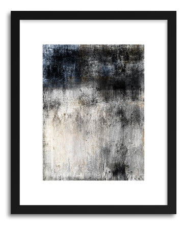 Art print Carbone by Mixgallery