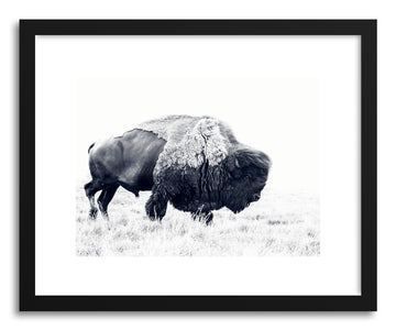 Art print Old Man Geromino by artist By The Horns