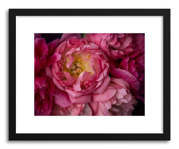 Art print The Attraction by artist By The Horns