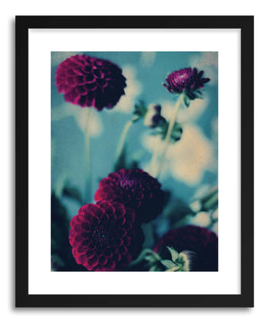 Fine art print Bordeaux by artist Ingrid Beddoes