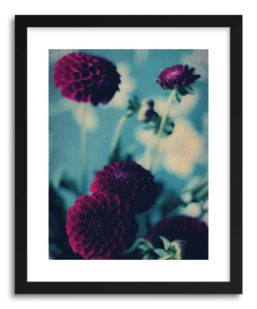Fine art print Bordeaux by artist Ingrid Beddoes