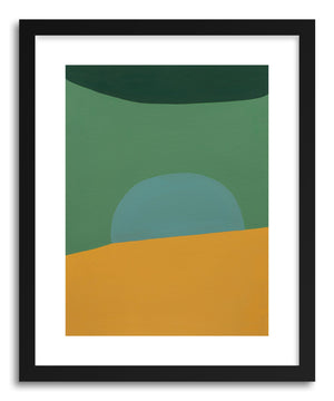 Fine art print Sunny Side Up by artist Amy Bramante
