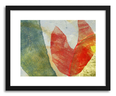Fine art print Early Autumn by artist Kelley Albert