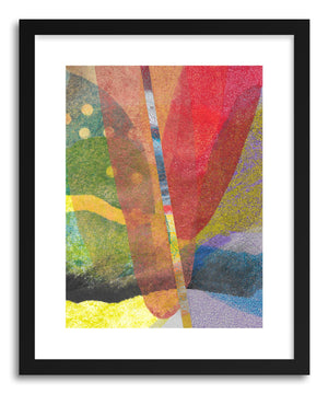 Fine art print Gossamer Wings by artist Kelley Albert