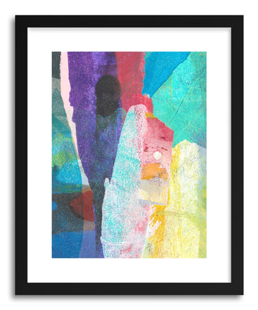 Fine art print Luminescence by artist Kelley Albert