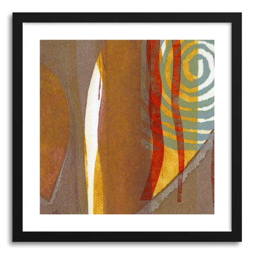 Fine art print Cave by artist Kelley Albert