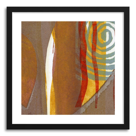 Fine art print Cave by artist Kelley Albert