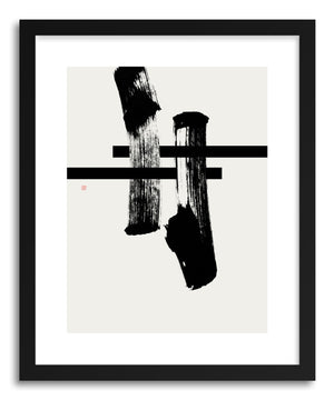 Fine art print #Torii by artist Thoth Adan