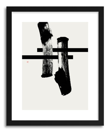 Fine art print #Torii by artist Thoth Adan