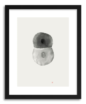 Fine art print Growth by artist Thoth Adan