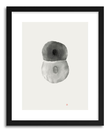 Fine art print Growth by artist Thoth Adan