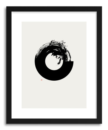 Fine art print Union by artist Thoth Adan