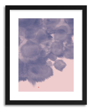 Fine art print We Are One by artist Thoth Adan