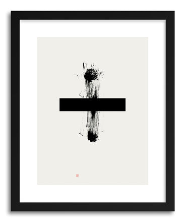 Fine art print Addition by artist Thoth Adan
